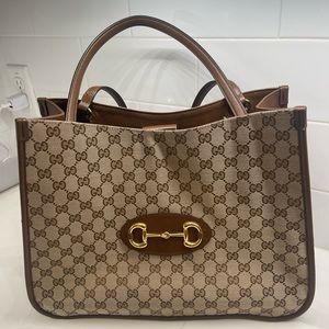 Gucci Tote